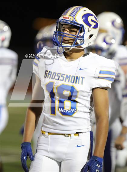 Thumbnail 2 in Grossmont @ Granite Hills photogallery.