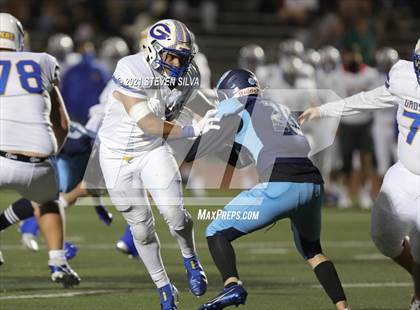 Thumbnail 2 in Grossmont @ Granite Hills photogallery.