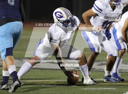 Thumbnail 3 in Grossmont @ Granite Hills photogallery.