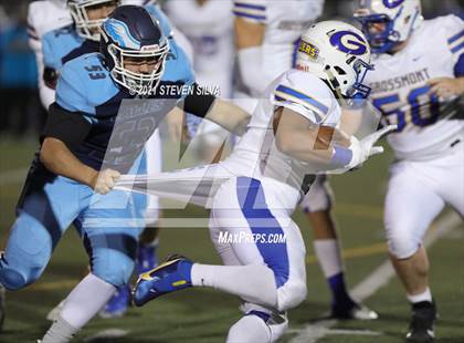 Thumbnail 2 in Grossmont @ Granite Hills photogallery.