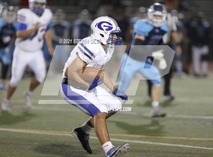 Thumbnail 2 in Grossmont @ Granite Hills photogallery.