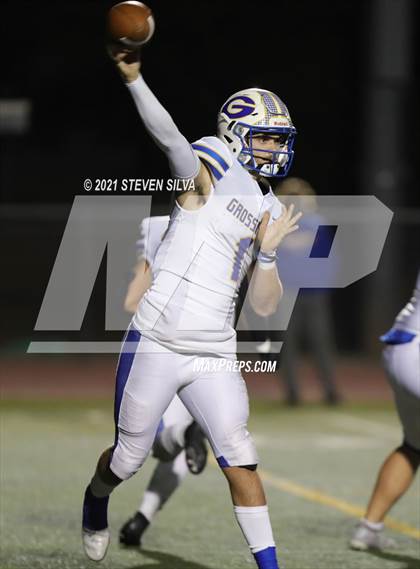 Thumbnail 3 in Grossmont @ Granite Hills photogallery.