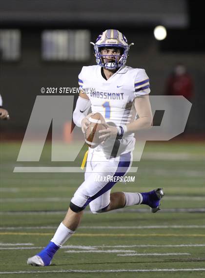 Thumbnail 3 in Grossmont @ Granite Hills photogallery.