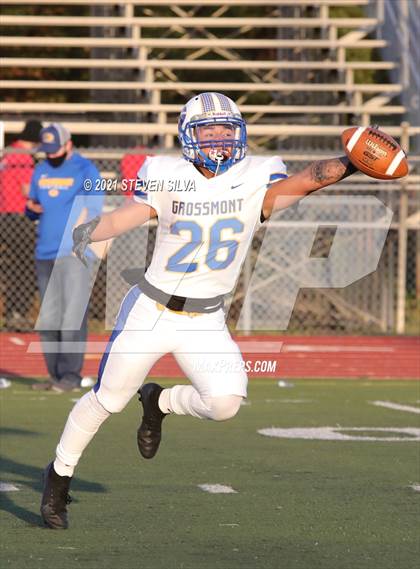 Thumbnail 2 in Grossmont @ Granite Hills photogallery.