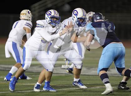 Thumbnail 3 in Grossmont @ Granite Hills photogallery.