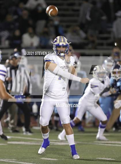 Thumbnail 2 in Grossmont @ Granite Hills photogallery.