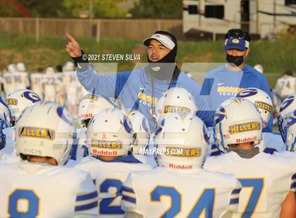 Thumbnail 2 in Grossmont @ Granite Hills photogallery.
