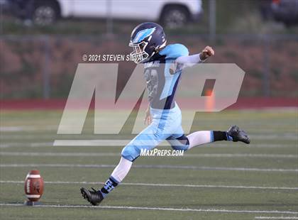 Thumbnail 2 in Grossmont @ Granite Hills photogallery.
