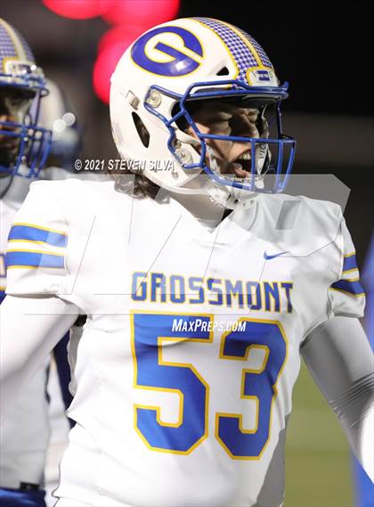 Thumbnail 1 in Grossmont @ Granite Hills photogallery.