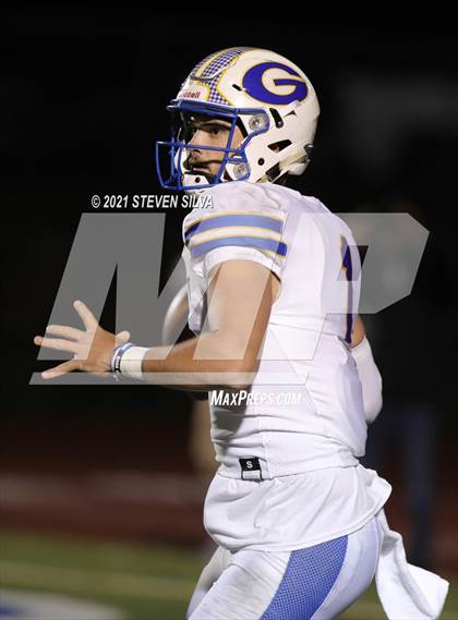 Thumbnail 3 in Grossmont @ Granite Hills photogallery.