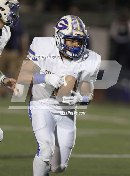 Thumbnail 1 in Grossmont @ Granite Hills photogallery.