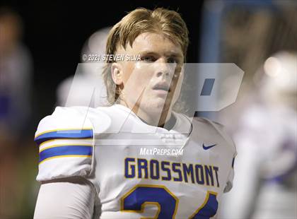 Thumbnail 1 in Grossmont @ Granite Hills photogallery.