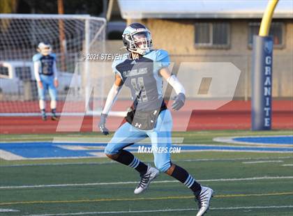 Thumbnail 1 in Grossmont @ Granite Hills photogallery.