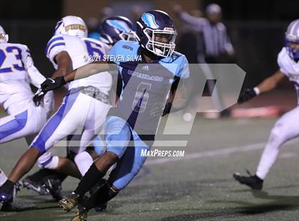 Thumbnail 3 in Grossmont @ Granite Hills photogallery.