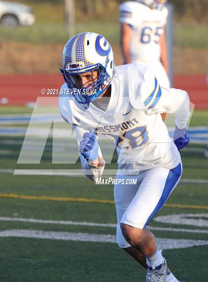 Thumbnail 1 in Grossmont @ Granite Hills photogallery.