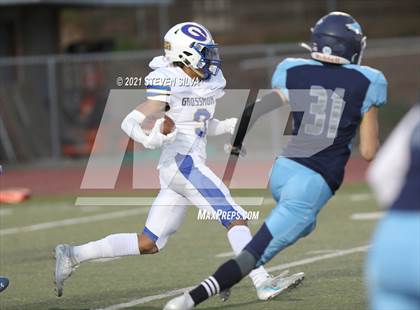 Thumbnail 2 in Grossmont @ Granite Hills photogallery.