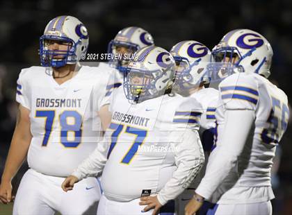 Thumbnail 3 in Grossmont @ Granite Hills photogallery.