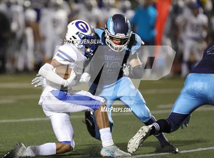 Thumbnail 2 in Grossmont @ Granite Hills photogallery.