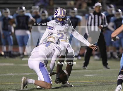 Thumbnail 3 in Grossmont @ Granite Hills photogallery.