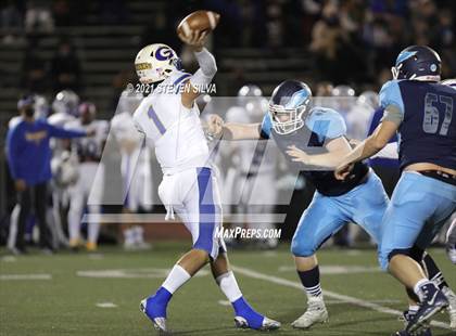 Thumbnail 1 in Grossmont @ Granite Hills photogallery.