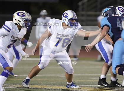Thumbnail 1 in Grossmont @ Granite Hills photogallery.