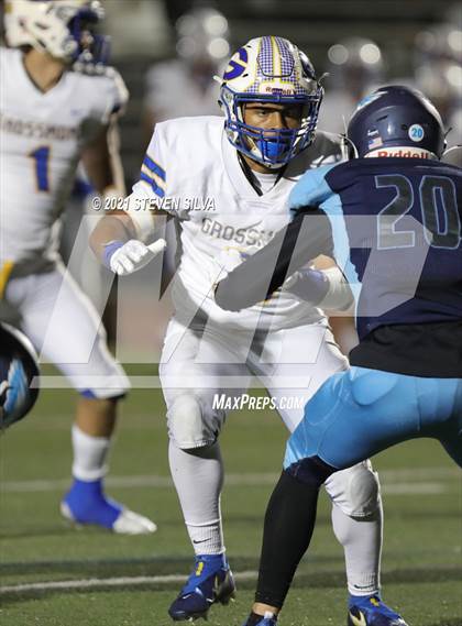 Thumbnail 1 in Grossmont @ Granite Hills photogallery.