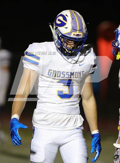 Thumbnail 1 in Grossmont @ Granite Hills photogallery.