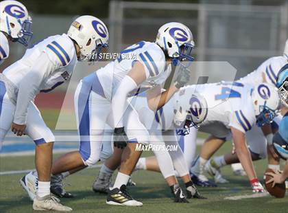 Thumbnail 2 in Grossmont @ Granite Hills photogallery.