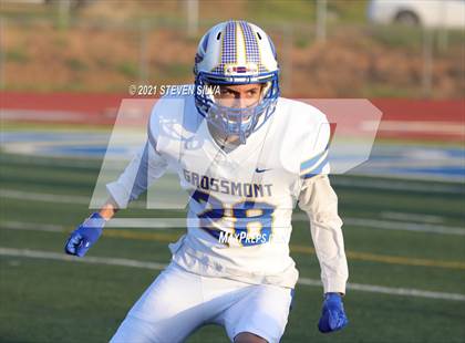 Thumbnail 2 in Grossmont @ Granite Hills photogallery.