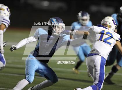 Thumbnail 3 in Grossmont @ Granite Hills photogallery.