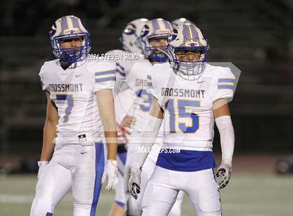 Thumbnail 1 in Grossmont @ Granite Hills photogallery.