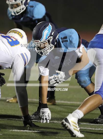 Thumbnail 2 in Grossmont @ Granite Hills photogallery.