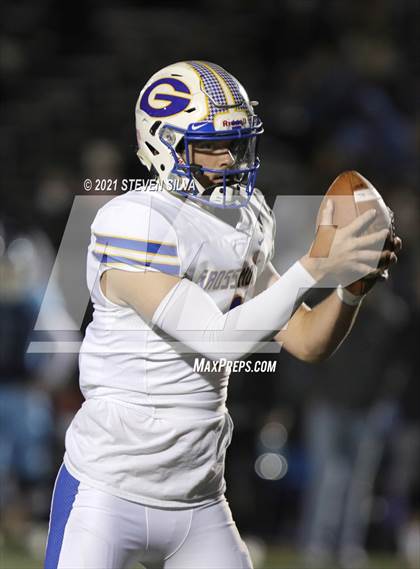 Thumbnail 1 in Grossmont @ Granite Hills photogallery.