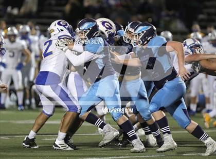 Thumbnail 3 in Grossmont @ Granite Hills photogallery.