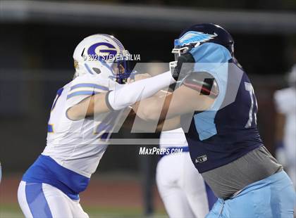 Thumbnail 3 in Grossmont @ Granite Hills photogallery.