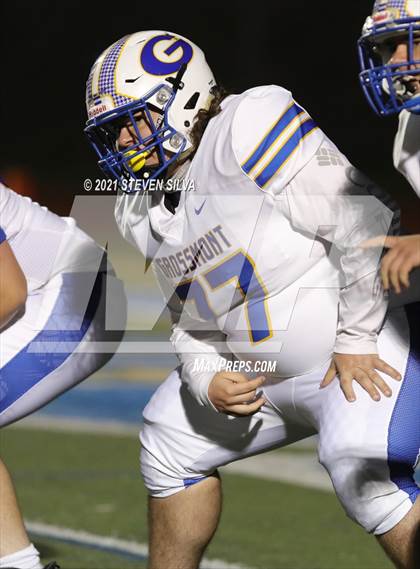 Thumbnail 3 in Grossmont @ Granite Hills photogallery.