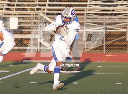 Thumbnail 3 in Grossmont @ Granite Hills photogallery.