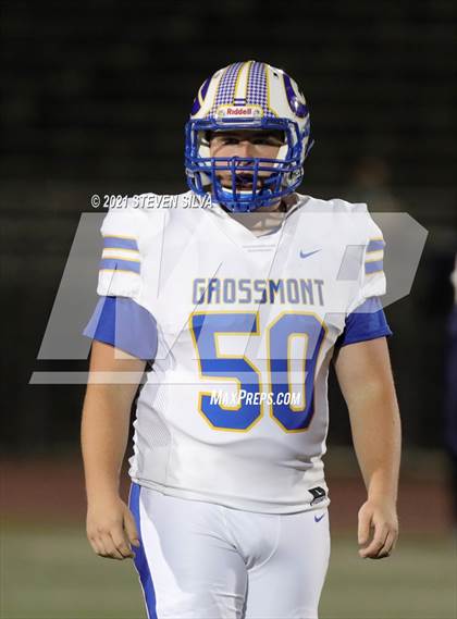 Thumbnail 1 in Grossmont @ Granite Hills photogallery.