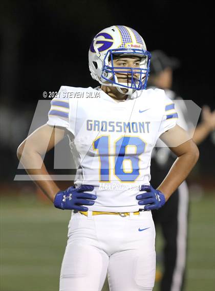 Thumbnail 3 in Grossmont @ Granite Hills photogallery.