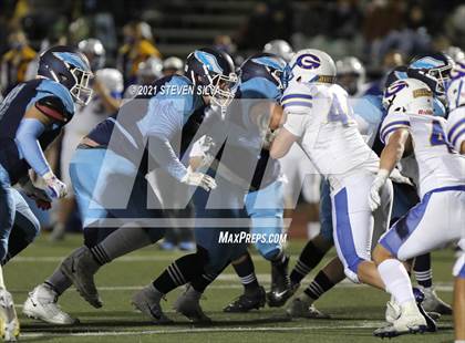 Thumbnail 3 in Grossmont @ Granite Hills photogallery.