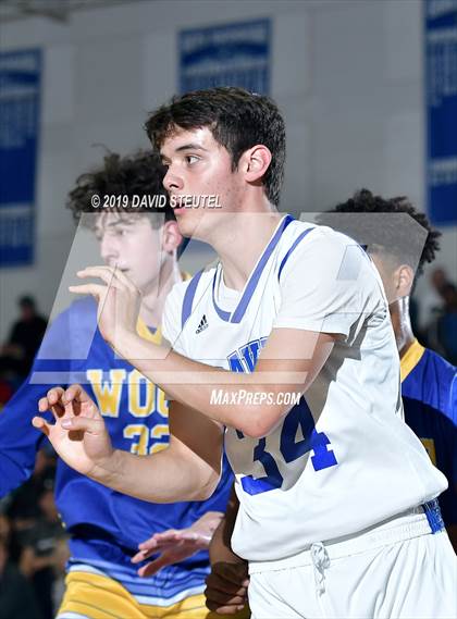 Thumbnail 1 in Wood vs. Davis (Les Curry Invitational) photogallery.