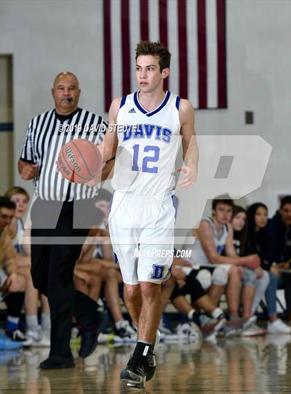 Thumbnail 1 in Wood vs. Davis (Les Curry Invitational) photogallery.