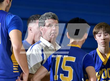 Thumbnail 1 in Wood vs. Davis (Les Curry Invitational) photogallery.