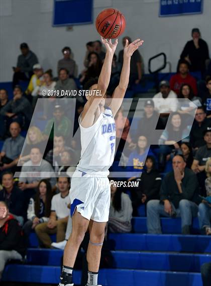 Thumbnail 3 in Wood vs. Davis (Les Curry Invitational) photogallery.