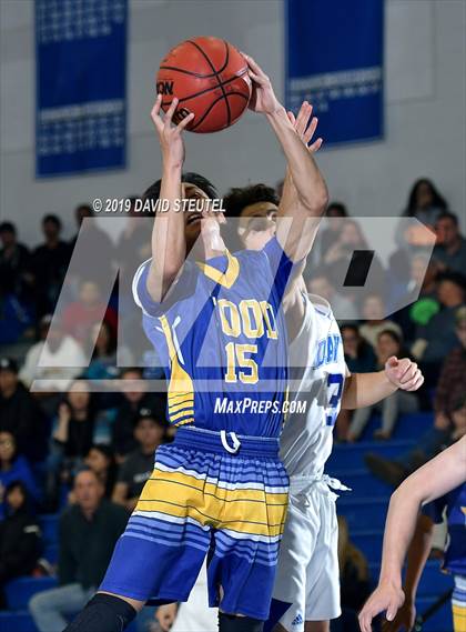 Thumbnail 1 in Wood vs. Davis (Les Curry Invitational) photogallery.