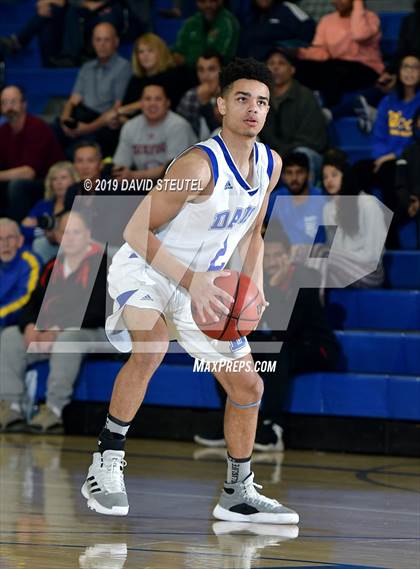 Thumbnail 2 in Wood vs. Davis (Les Curry Invitational) photogallery.