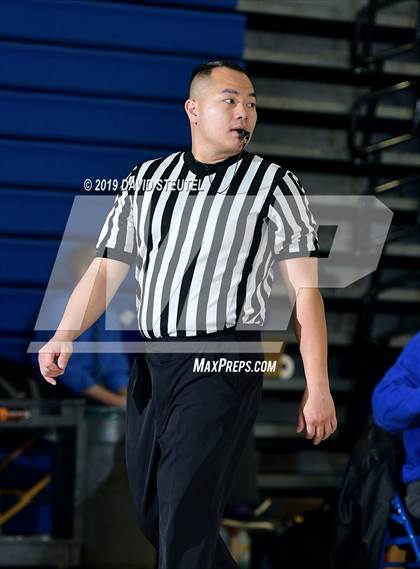 Thumbnail 1 in Wood vs. Davis (Les Curry Invitational) photogallery.