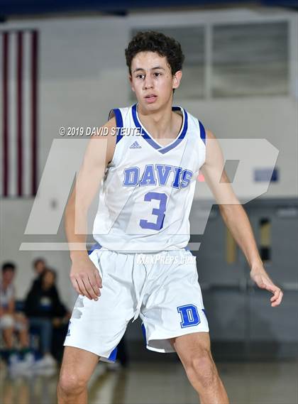 Thumbnail 1 in Wood vs. Davis (Les Curry Invitational) photogallery.