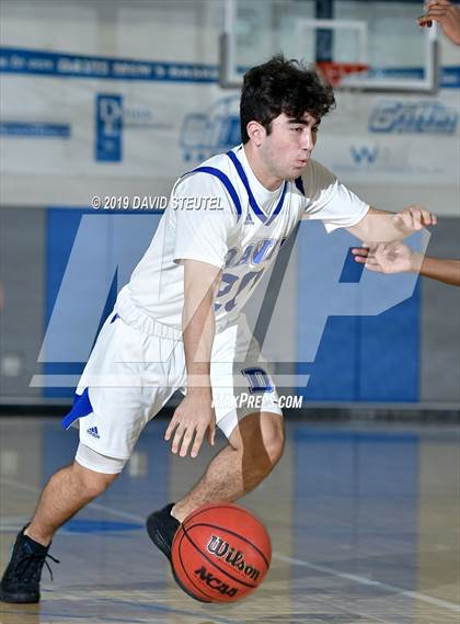 Thumbnail 3 in Wood vs. Davis (Les Curry Invitational) photogallery.