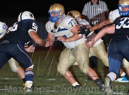 Thumbnail 3 in Webster Schroeder @ Gates Chili photogallery.